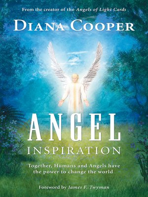 cover image of Angel Inspiration